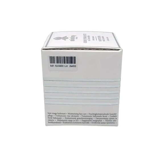 SISLEY Moisturizer With Cucumber 1.6 OZ. 50ml - Picture 2 of 3